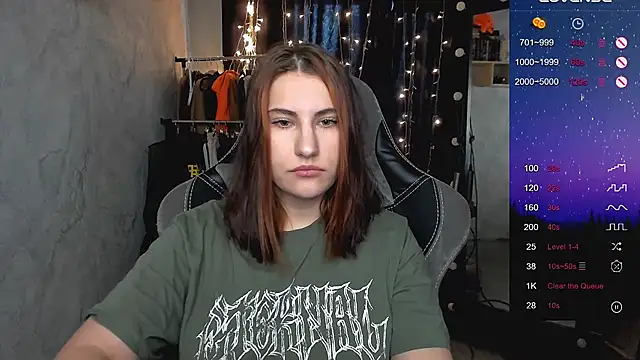 dj eban  online show from 03.03.25