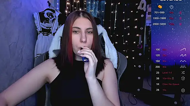 dj eban  online show from 03.14.25