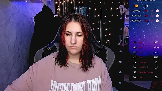 dj eban  online show from 03.17.25