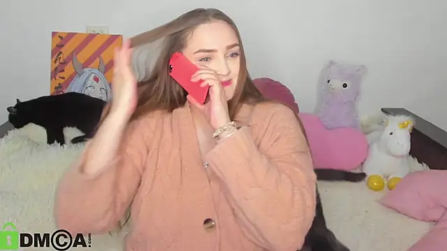 Snapshot of NataliEvans chatting on 02.06.25 NataliEvans online show from 02.06.25