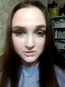 NataliEvans online show from 01.11.26