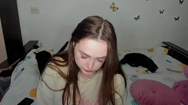 NataliEvans online show from 05.17.26