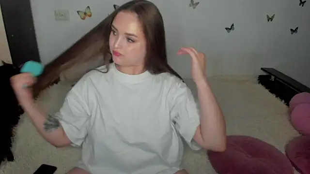 Snapshot of NataliEvans chatting on 07.14.26 NataliEvans online show from 07.14.26