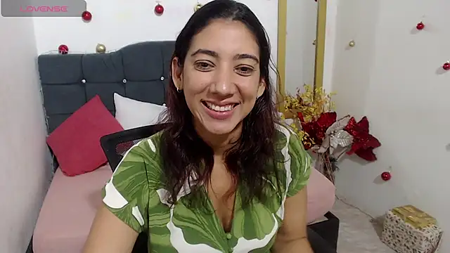 Snapshot of Eva_Rodriguez_ chatting on 01.11.26 Eva Rodriguez online show from 01.11.26