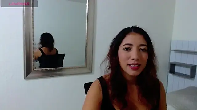 Snapshot of Eva_Rodriguez_ chatting on 03.12.26 Eva Rodriguez online show from 03.12.26