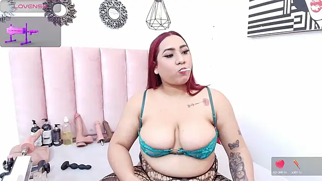 Daniik-big online show from 03.23.25