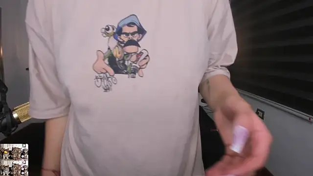 Snapshot of Mariana_Joness chatting on 03.15.25 Mariana Joness online show from 03.15.25