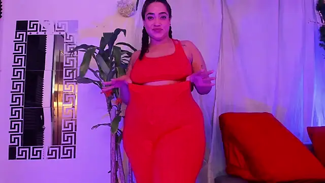 HannaMiillsxh online show from 03.26.26