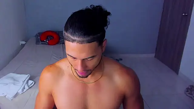 Kris Khalifa69 online show from 01.08.26