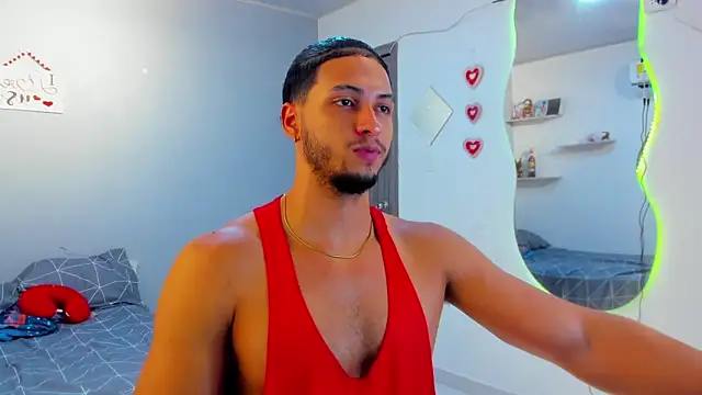 Kris Khalifa69 online show from 02.22.26