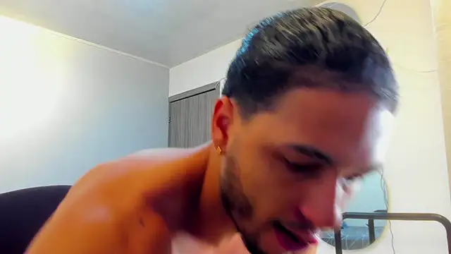 Kris Khalifa69 online show from 02.23.26