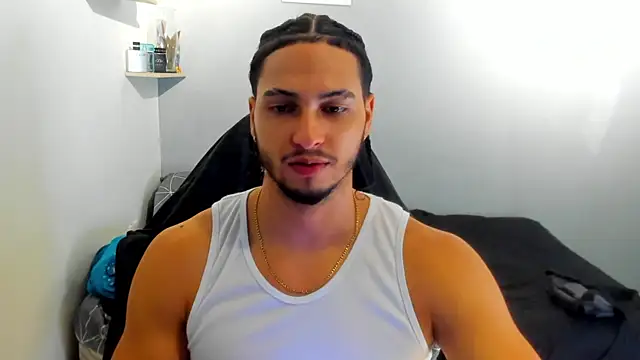 Kris Khalifa69 online show from 05.22.26