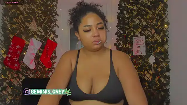 Snapshot of 420Geminis chatting on 01.09.25 420Geminis online show from 01.09.25