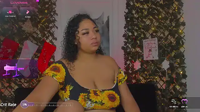 Snapshot of 420Geminis chatting on 01.21.25 420Geminis online show from 01.21.25