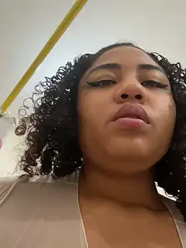 Snapshot of 420Geminis chatting on 02.16.25 420Geminis online show from 02.16.25