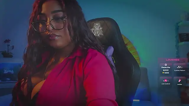 Snapshot of 420Geminis chatting on 09.21.25 420Geminis online show from 09.21.25