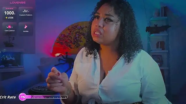 Snapshot of 420Geminis chatting on 10.22.25 420Geminis online show from 10.22.25