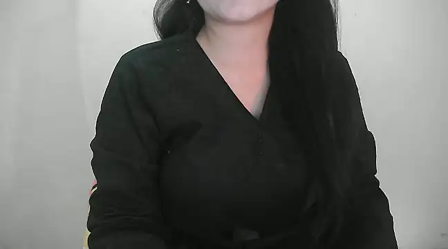 Snapshot of Chanchal--Navya chatting on 01.24.25 Chanchal--Navya online show from 01.24.25