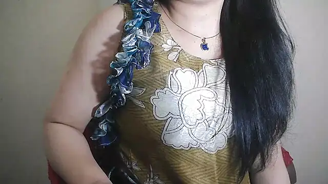 Snapshot of Chanchal--Navya chatting on 02.21.25 Chanchal--Navya online show from 02.21.25