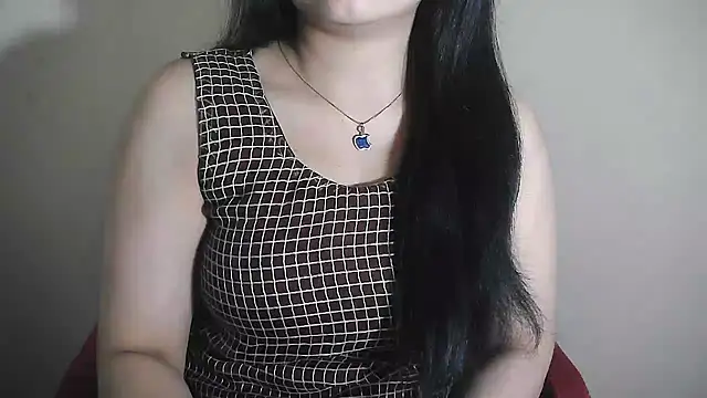 Snapshot of Chanchal--Navya chatting on 02.25.25 Chanchal--Navya online show from 02.25.25