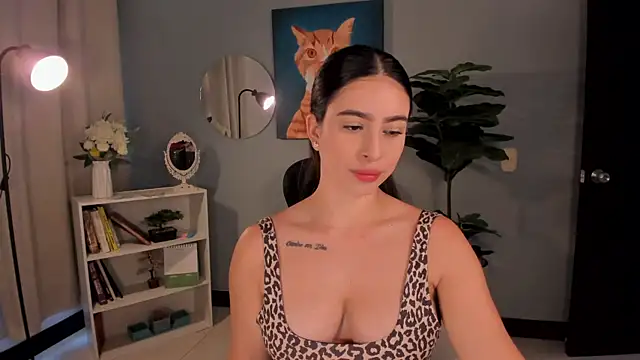 LiaPearce online show from 01.13.26