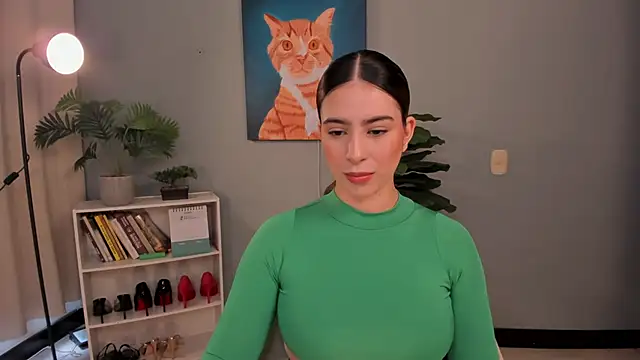 LiaPearce online show from 04.27.26