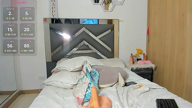 Snapshot of lexa_cooper chatting on 02.13.25 lexa cooper online show from 02.13.25