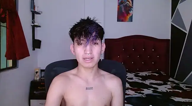 littlextreme online show from 12.04.24