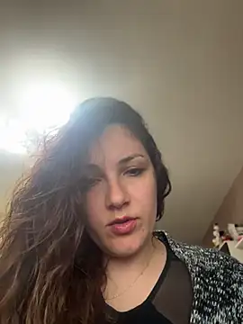 DaisyVibesss online show from 04.15.26