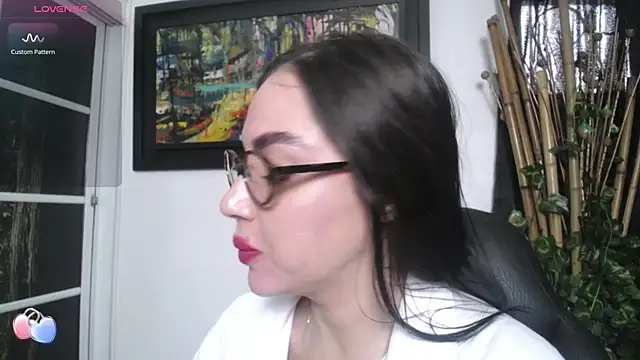 brianna 196 online show from 06.04.26