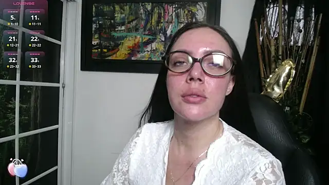 brianna 196 online show from 07.02.26