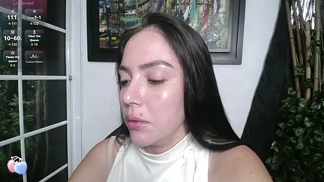 brianna 196 online show from 07.06.26