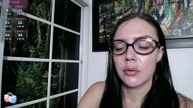 brianna 196 online show from 07.09.26