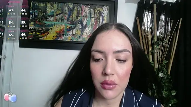 brianna 196 online show from 07.24.26