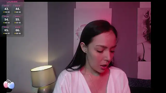 brianna 196 online show from 07.31.26
