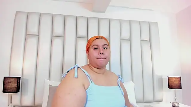 Snapshot of aandreaperez chatting on 02.27.25 aandreaperez online show from 02.27.25