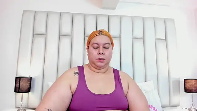 Snapshot of aandreaperez chatting on 03.03.25 aandreaperez online show from 03.03.25