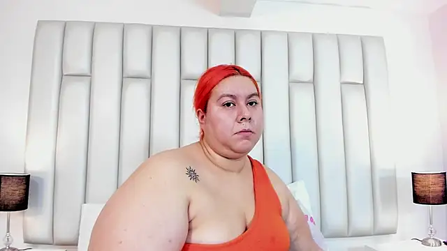 Snapshot of aandreaperez chatting on 03.04.25 aandreaperez online show from 03.04.25