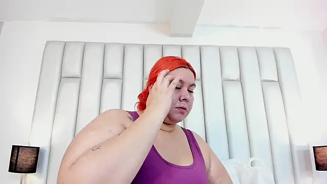 Snapshot of aandreaperez chatting on 03.05.25 aandreaperez online show from 03.05.25