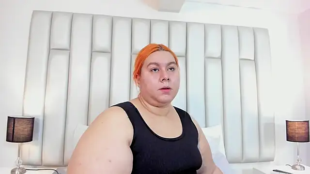 Snapshot of aandreaperez chatting on 03.07.25 aandreaperez online show from 03.07.25