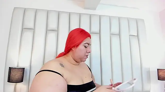 Snapshot of aandreaperez chatting on 03.14.25 aandreaperez online show from 03.14.25