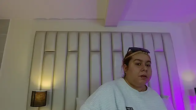 Snapshot of aandreaperez chatting on 01.13.26 aandreaperez online show from 01.13.26