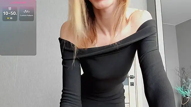 XValkyrieX online show from 01.07.26