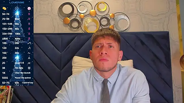 Snapshot of SebastianMaximoff chatting on 01.03.25 SebastianMaximoff online show from 01.03.25