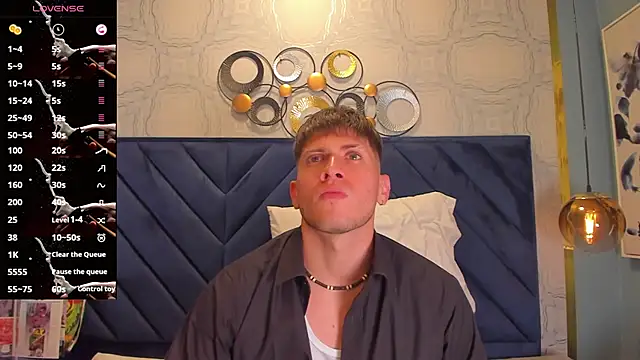 Snapshot of SebastianMaximoff chatting on 01.07.25 SebastianMaximoff online show from 01.07.25