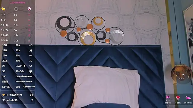 Snapshot of SebastianMaximoff chatting on 01.21.25 SebastianMaximoff online show from 01.21.25