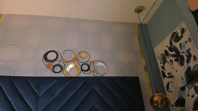 Snapshot of SebastianMaximoff chatting on 01.30.25 SebastianMaximoff online show from 01.30.25