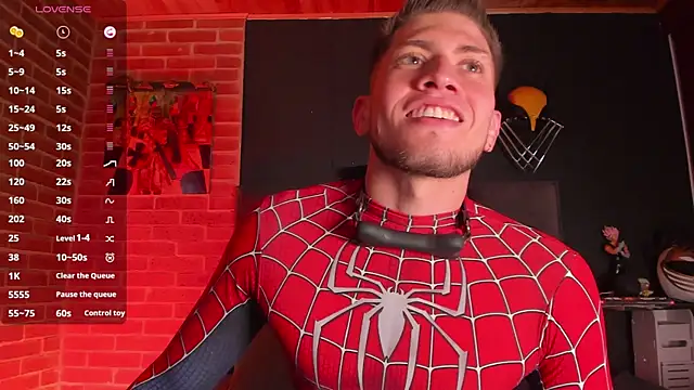 Snapshot of SebastianMaximoff chatting on 02.04.25 SebastianMaximoff online show from 02.04.25