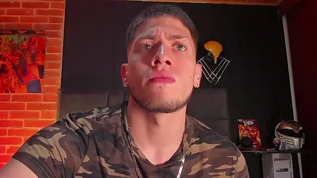 Snapshot of SebastianMaximoff chatting on 02.11.25 SebastianMaximoff online show from 02.11.25