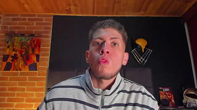 Snapshot of SebastianMaximoff chatting on 02.11.25 SebastianMaximoff online show from 02.11.25